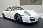 Porsche 911 Carrera GTS 2011 года